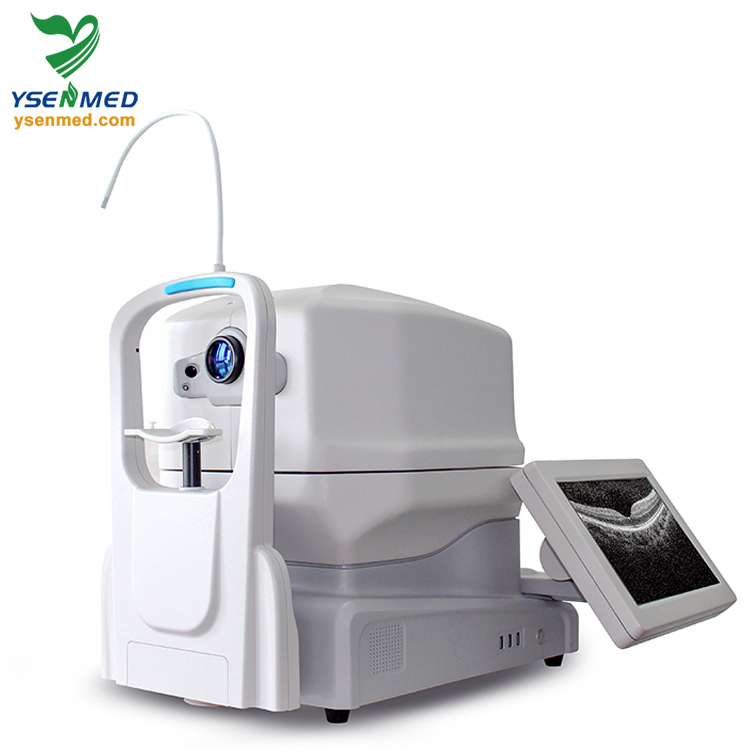 Other Ultrasonic Spectral domain OCT Optical Equipment Ophthalmology OCT Scanner