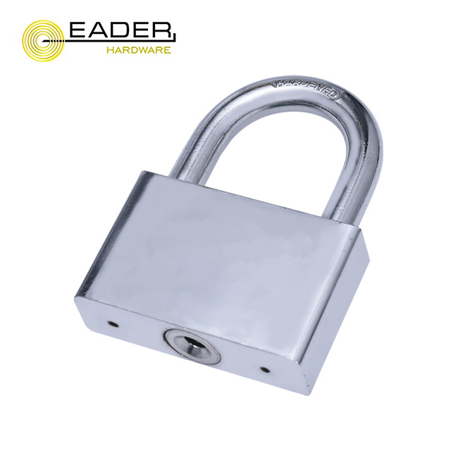 EADER противокражный железный навесной замок высокой безопасности, жесткий и прочный 70 мм дверной навесной замок