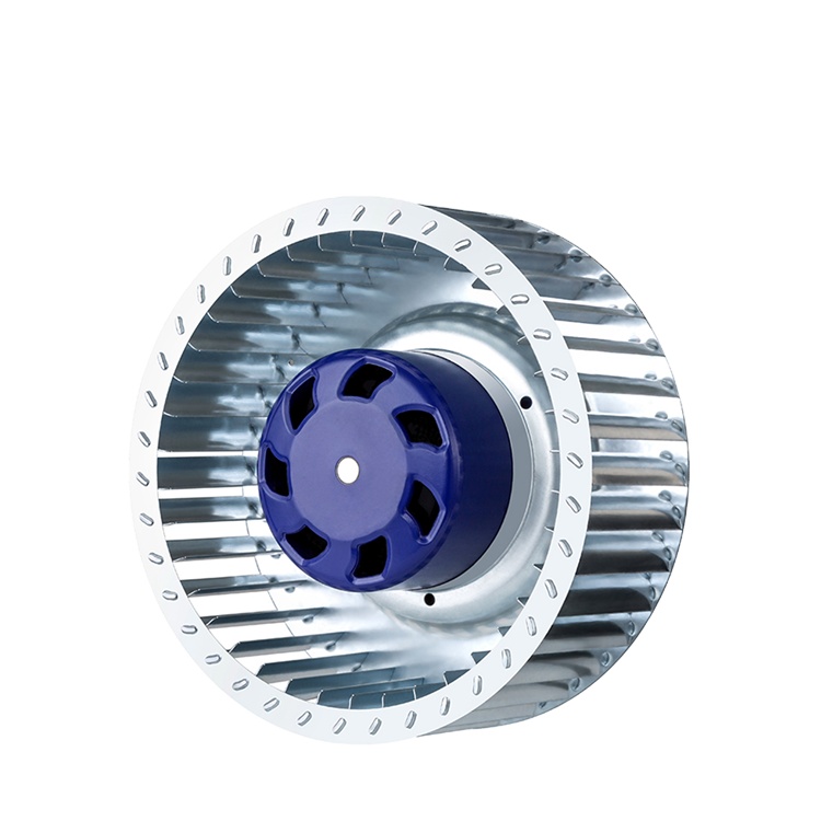 Factory Low Price Adequate Inventory Ac Spiral Forward Centrifugal Fans
