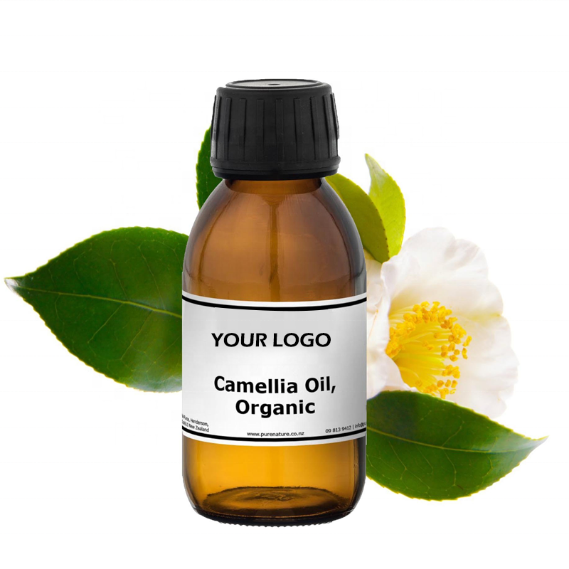 Best Selling Products Pure Organic Baby Chinese Natural Camellia Oil Vietnam Bulk Japonica Seed Oil Japanese Camellia Seed Oil