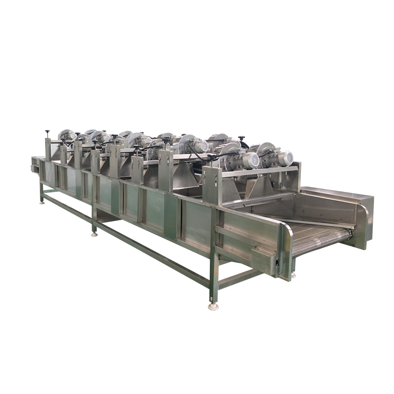 Trade Assurance Wholesale price Factory direct sale date dryer machine With Different Sizes