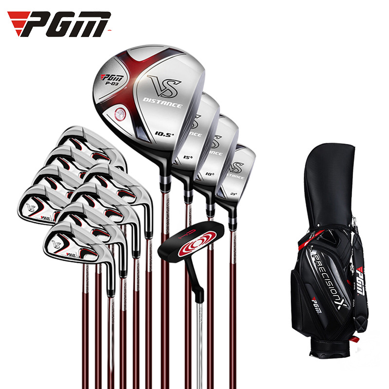 Custom Set Golf Forged Irons Professional Blade Back Iron Golf Clubs Cnc Made In China Golf Clubs