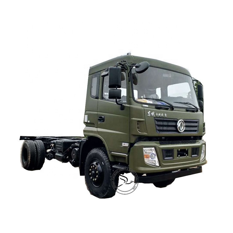 18 тонн dongfeng 4x4 мини внедорожный грузовик