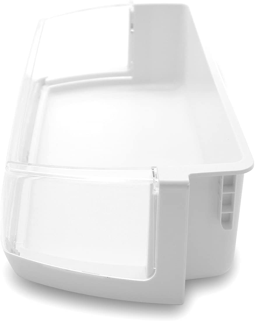 Полка для холодильника LG AAP73631502, корзина в сборе