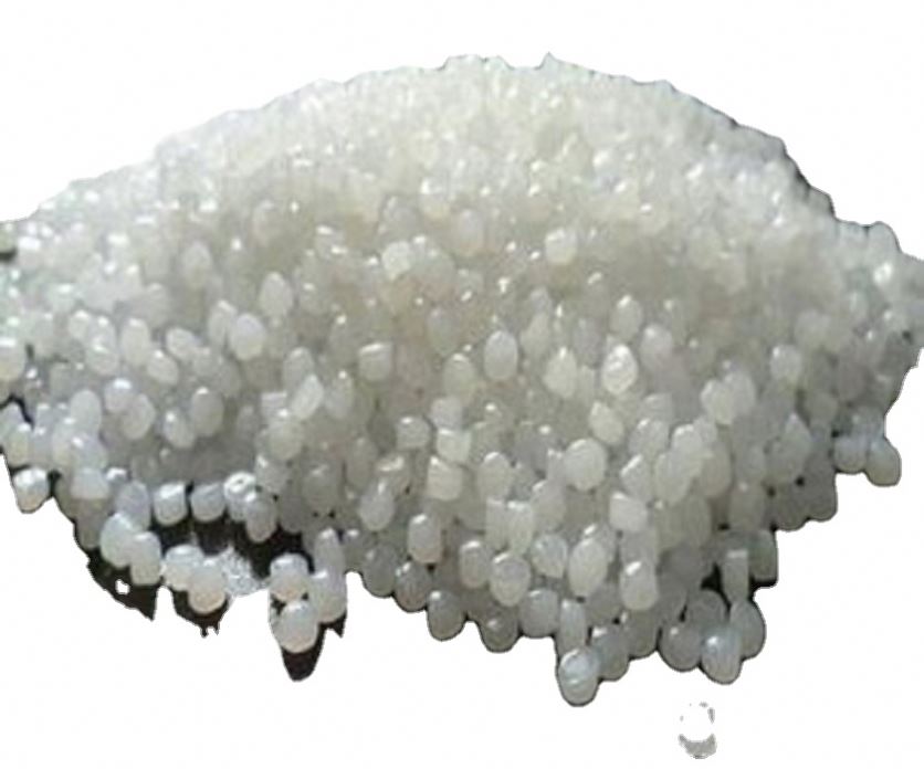 Free Samples Virgin Recycled LLDPE Price Sabic 218w LLDPE Granule Virgin LLDPE Powder Price Transparent Packaging Film Plastic
