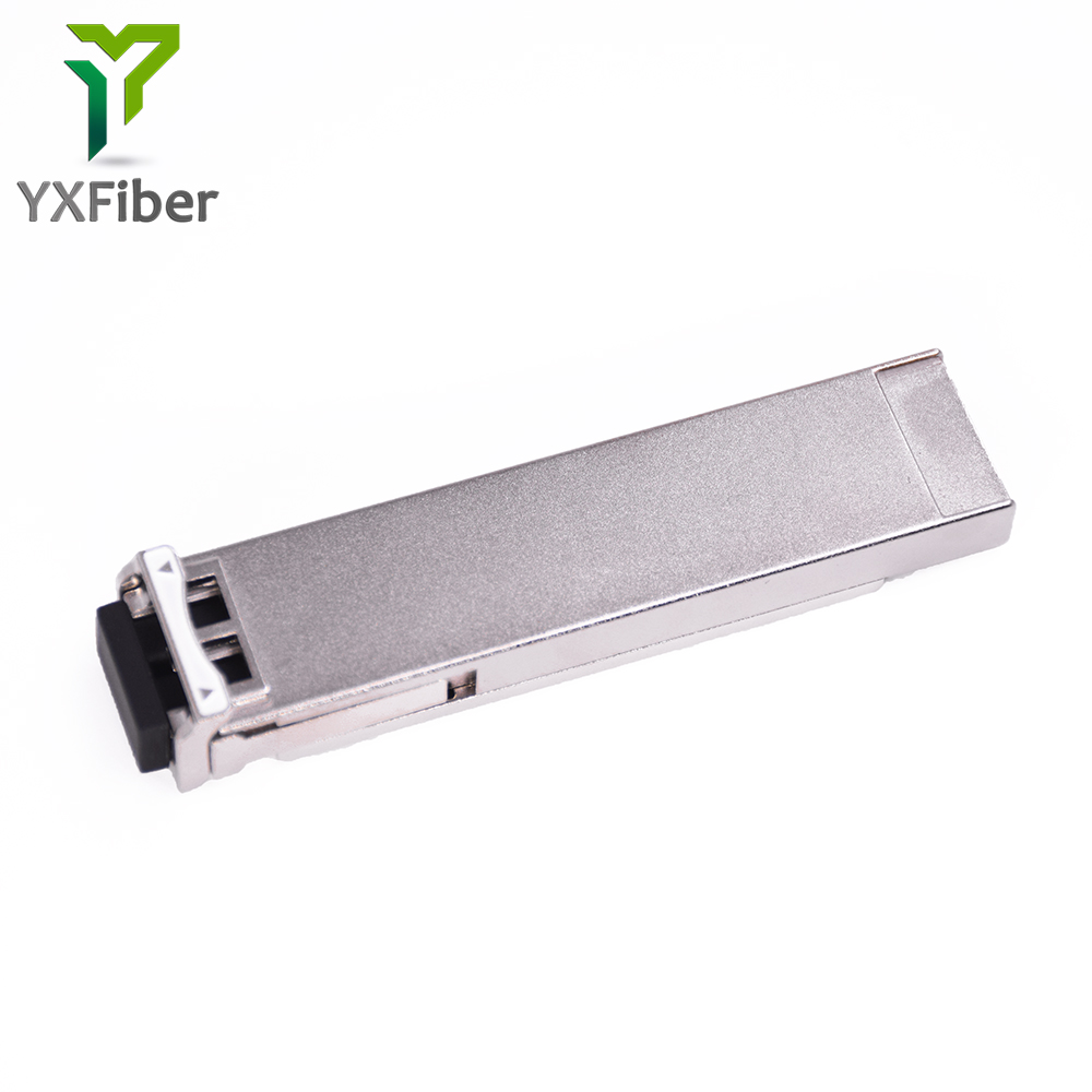 Совместимость DWDM XFP C полосы YXFiber 80 км FTLX3812M337 SFP