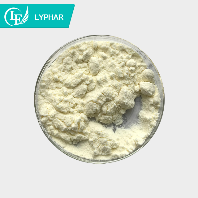 Lyphar высокого качества от китайских поставщиков пчелиное маточное молочко косметическая пудра