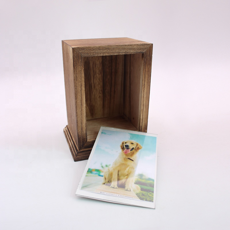 Urns For Ashes Pet Urns Photo Box Pet Urns