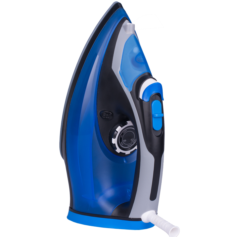 High Performance Mid Sized Sell Well New Type Electric Durable Vapor Electric Economic Steam Iron for Clothing Factory