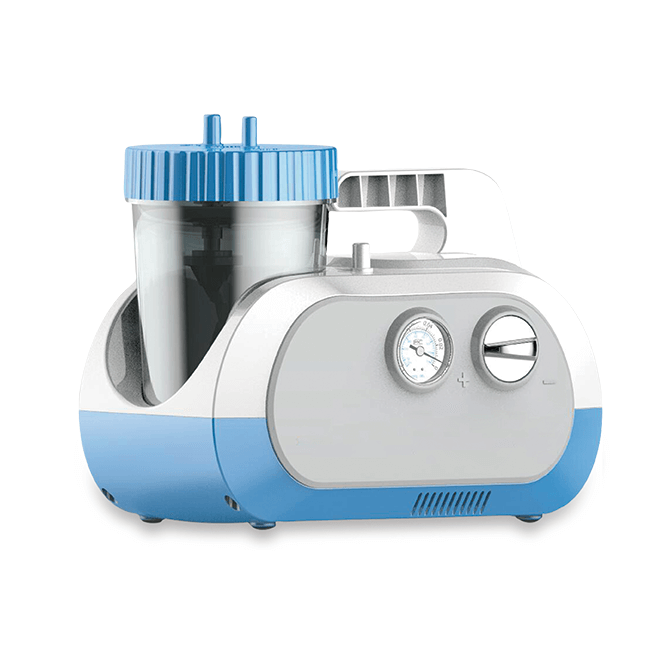 Super quality Suction Machine OEM Electric Suction Machine Medical Portable For Phlegm Suction Machine CE