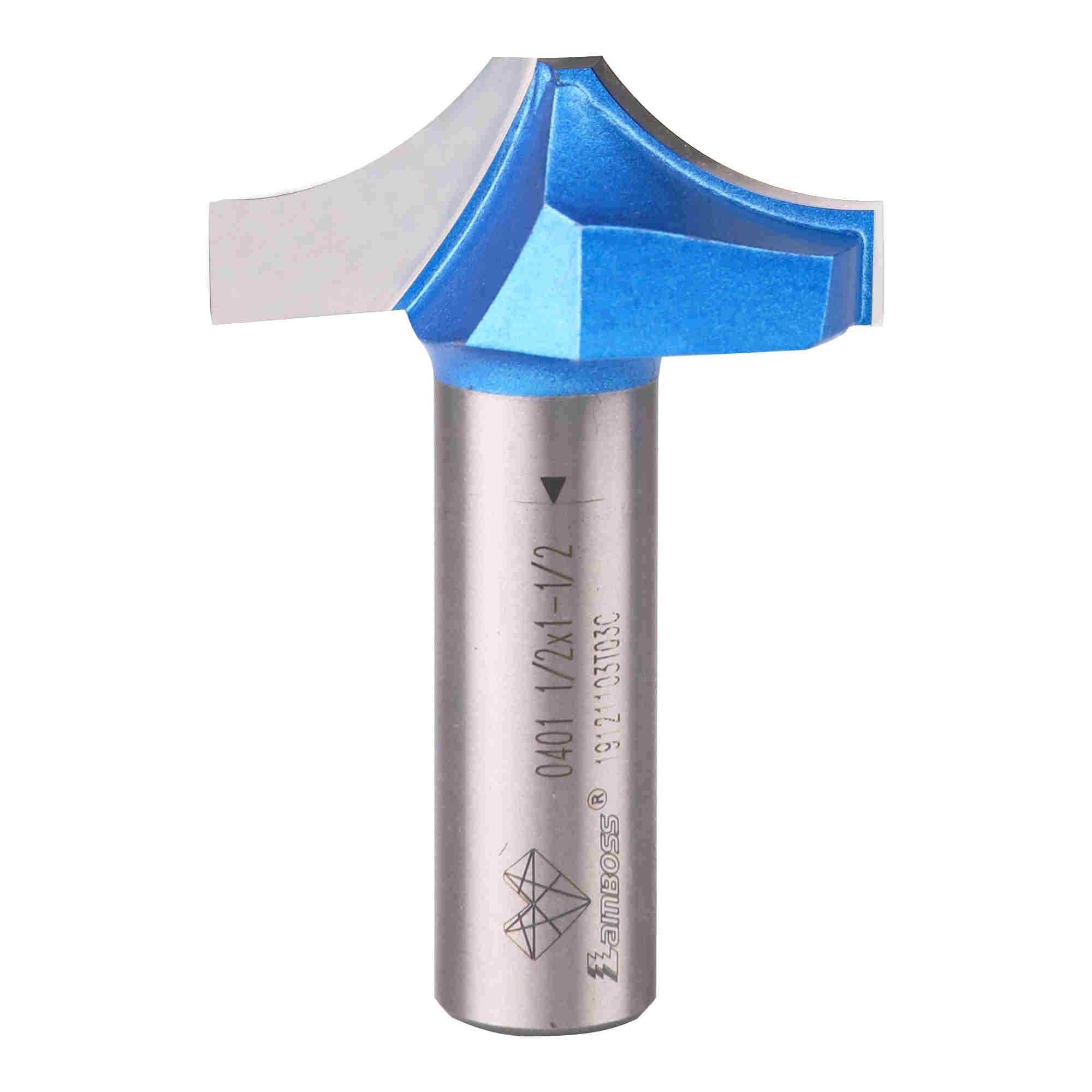 Factory Price Industrial Grade Durable Shark Open End Carving Bit Cutters For Woodworking