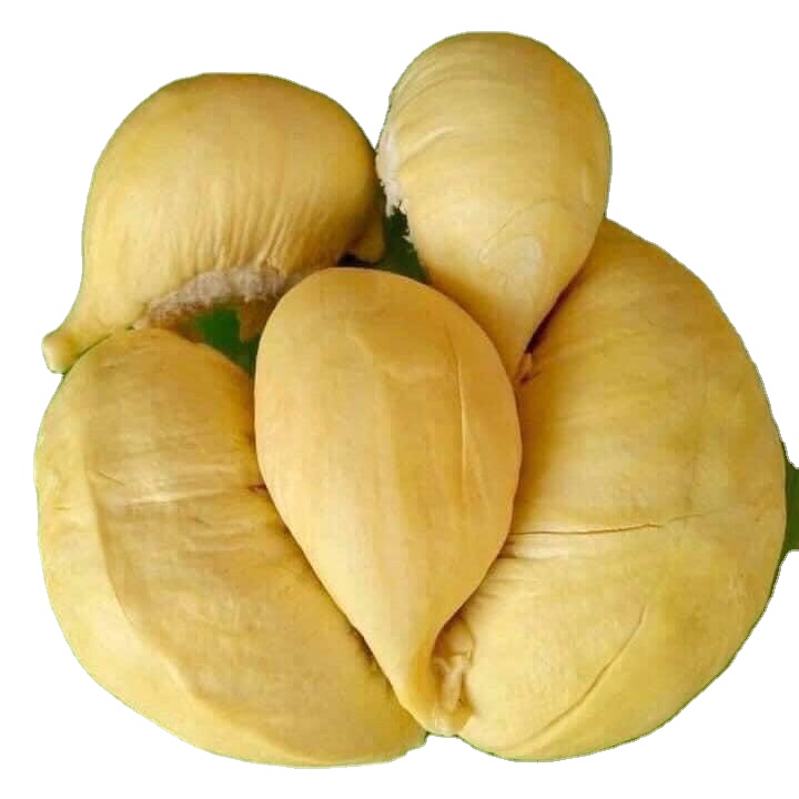 Hulltop, оптовая продажа, свежий тайский фрукт премиум класса Puangmanee Durian
