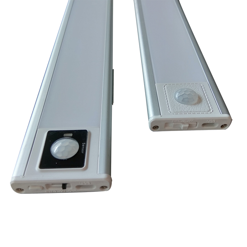 Rhyme горячая Распродажа led шкаф Бар линейная полоса света сенсор LED использование для шкафа шкаф освещение