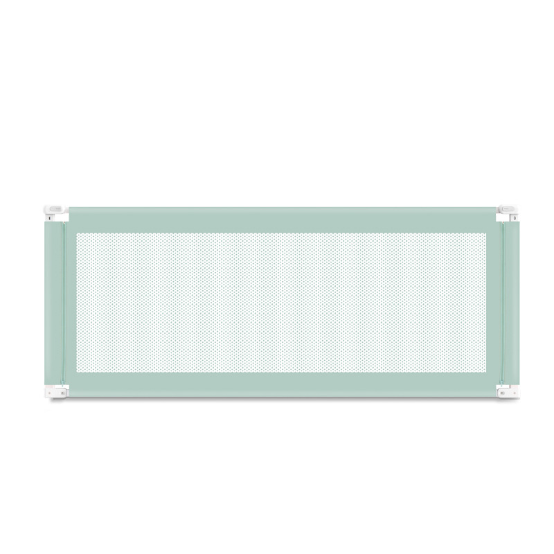 1.5m true quality Bed Rails for Toddlers New Upgraded Extra Long Bed Guardrail for Kids Great Fit