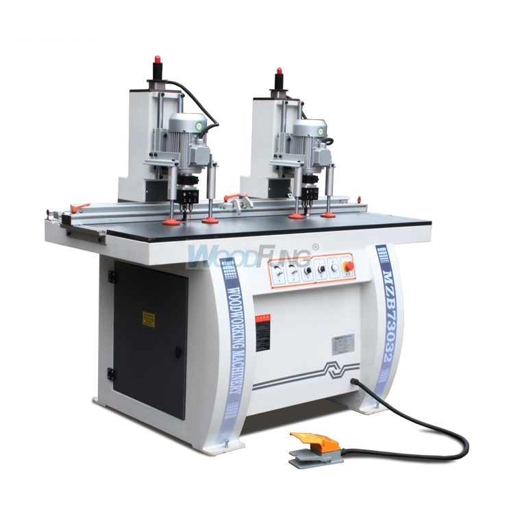 WOODFUNG MZ73032 hinge boring machine bore well drilling machine