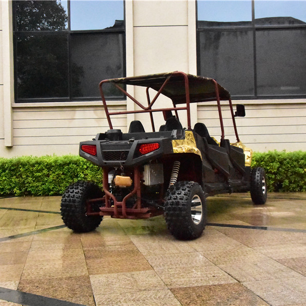 Cf квадроцикл 250cc 4 Wheeler Moto газа Электрический utv 500cc мото quad utv квадроцикл 300cc внедорожных транспортных мотосредств Фрам boss общего назначения