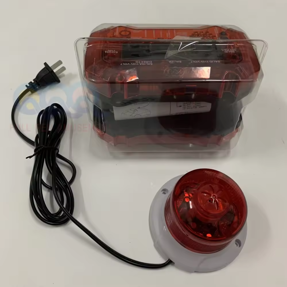 Anti-theft Alarm Device Game Security Guards anti Shock Protective Device for Skill Game Machine