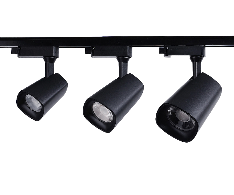 New Design 360 Degree Rotatable Commercial LED Ceiling Spot Light 20W 30W Surface Mounted Ceiling Downlight