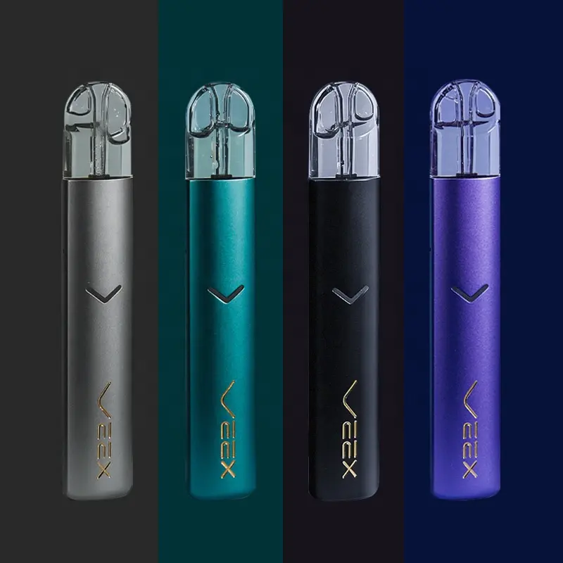 Wholesale Price VeexV4 E-cigarette Device 600 Puffs compatibility with For YOOZ