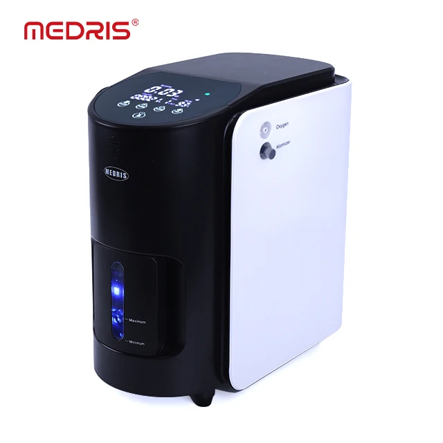 Medris o2 концентратор 1 л 1-7л O2 домашний О2 заводской кислородный ингалятор o2 o2 o2 o2 машина O2