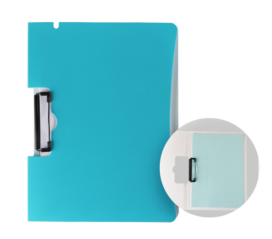 Paper examination paper student information paper writing pad office supplies stationery board file folder