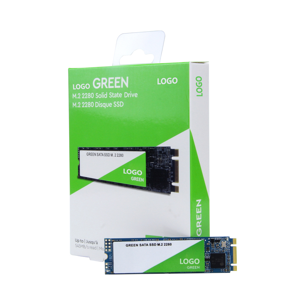 Зеленый Tlc M.2 2280 мм 120 ГБ 240 480 960 M2 1 ТБ Ngff 2280 Nvme Pcie твердотельный накопитель M2 жесткий диск Ssd M2 для ноутбука