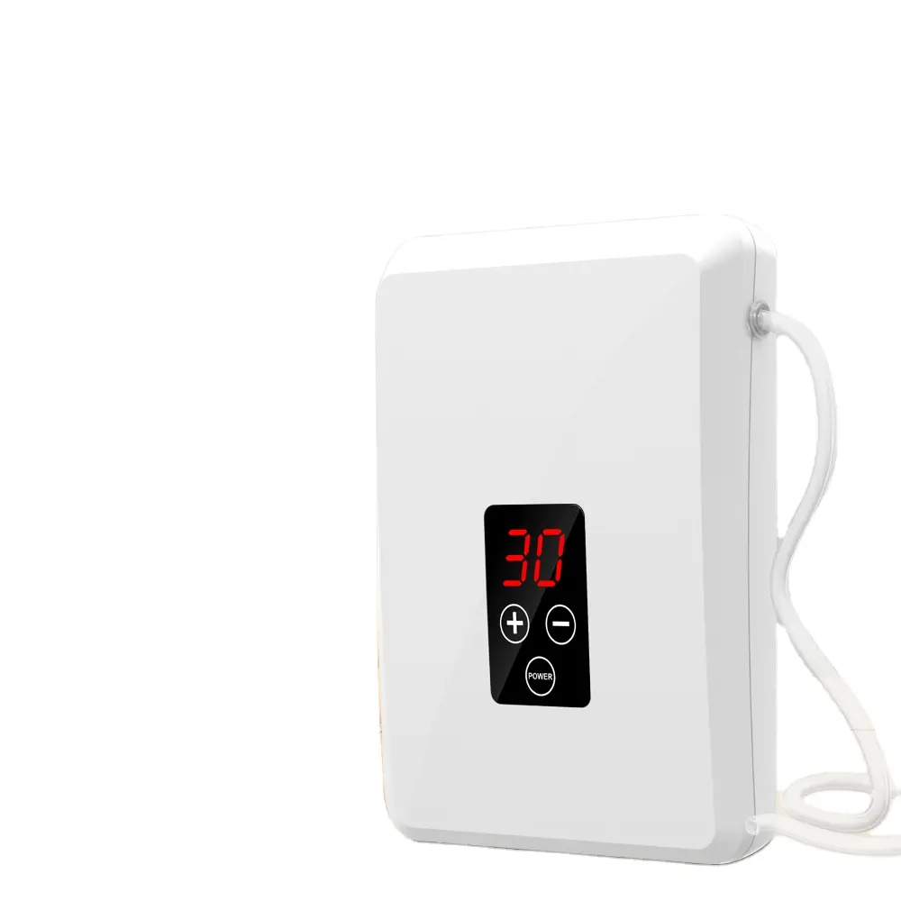 2023 OEM ODM Manufacturer Household Food Water Air Purifier Ozone Generator Fruit and Vegetable Purifier for Daily Life