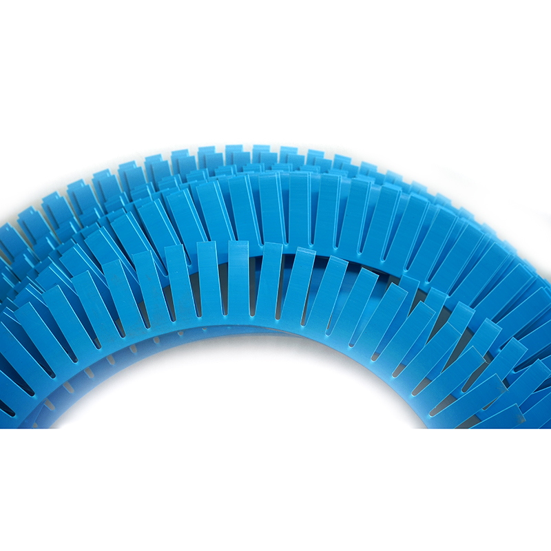 Factory Outlet High Quality Customized Waterproof Rubber Seal Strip for Stainless Steel Pipe