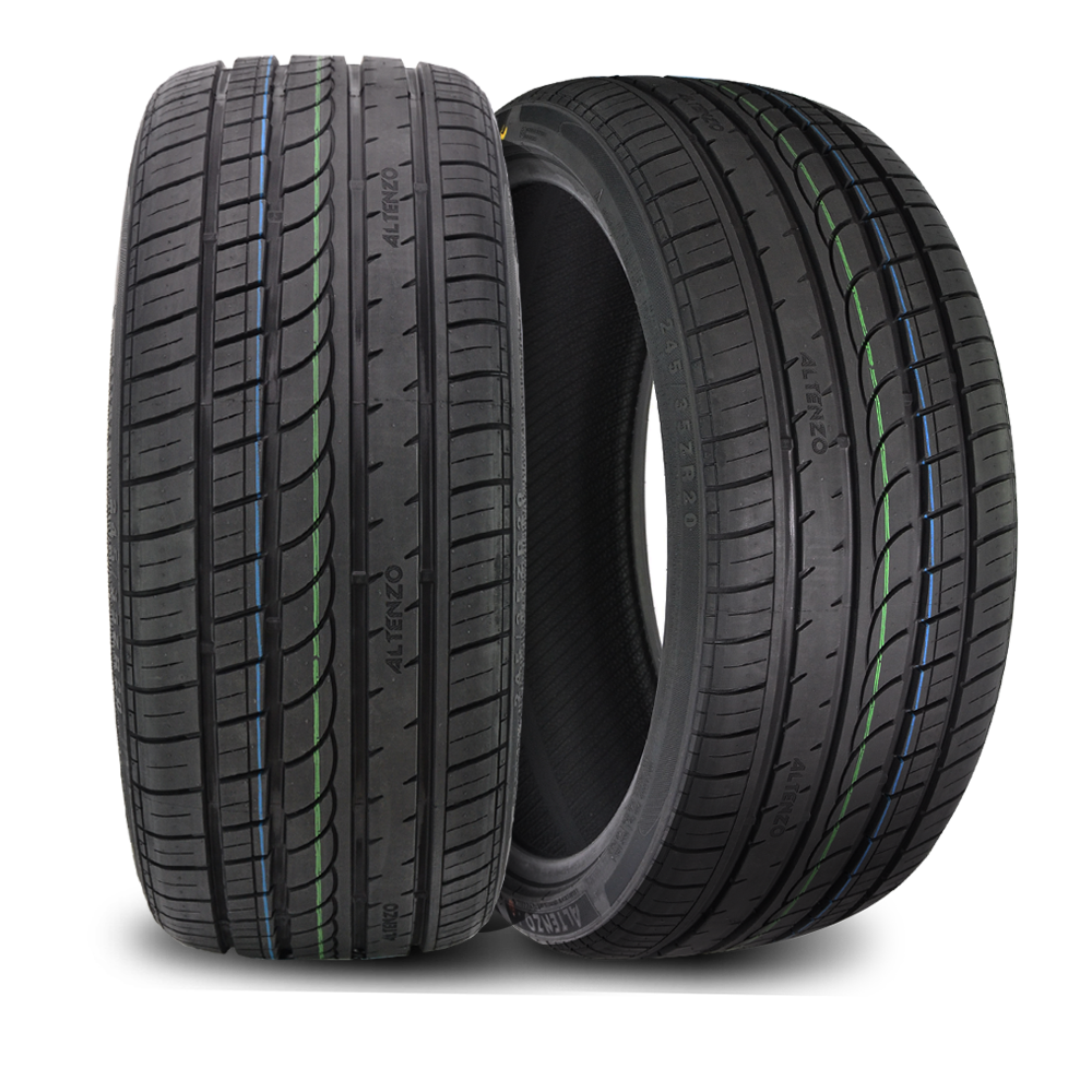 Спортивная одеяло + 275/30R20 шина Altenzo City Highway Driving 4x4 твердая шина UHP австралийская шина для автомобилей
