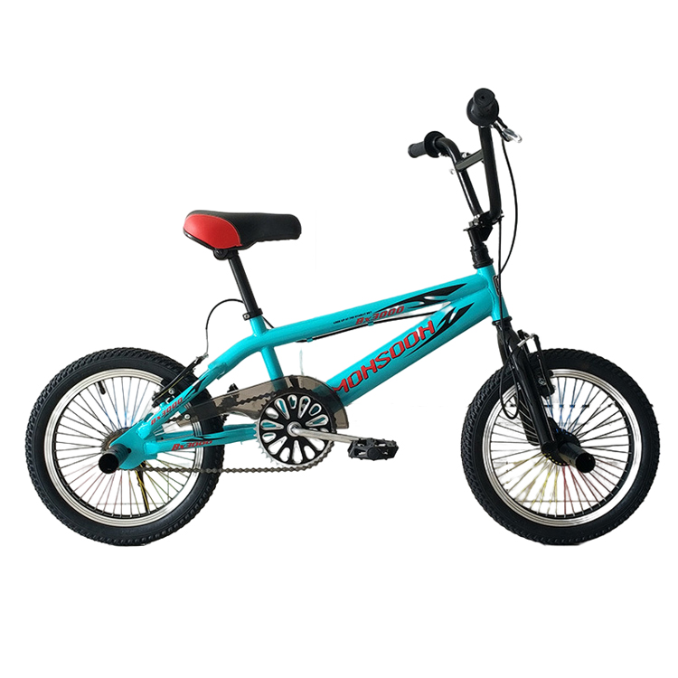 High quality BMX 16 inch bicycle for sale