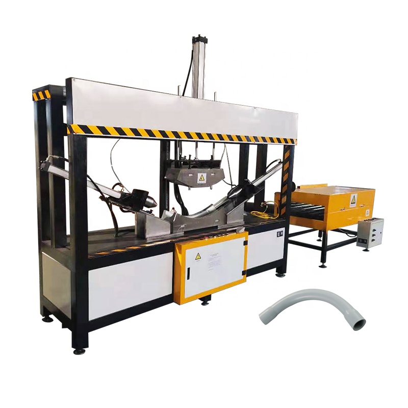 Economical and practical PVC pipe bending machine China supplier cheap price pipe bender