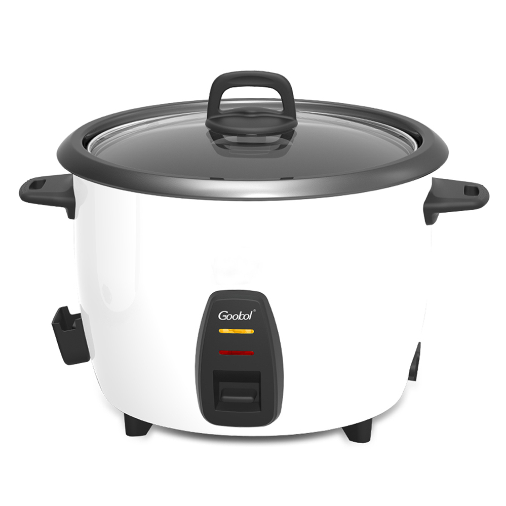 Антипригарная электрическая Домашняя Плита Arrocera Olla Oem 0.6l 1.0l 1.5l 1.8l 2.2l 2.8l китайская рисоварка