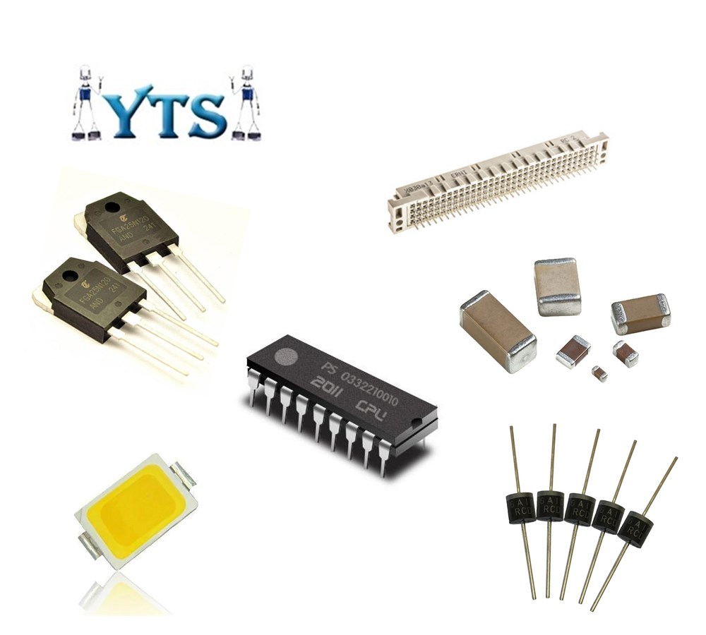 (100% оригинал на складе) Интегрированные чипы BTS5016-2EKA SOP14 BOM