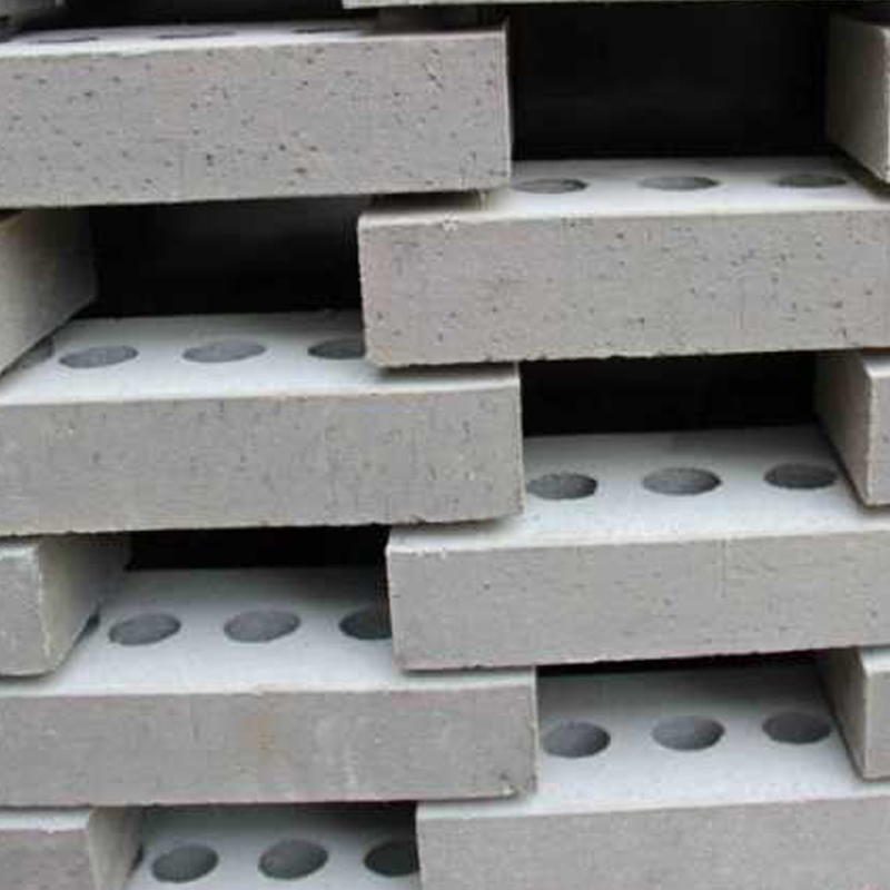 Low Price Red Clay Facing Bricks for Exterior Wall