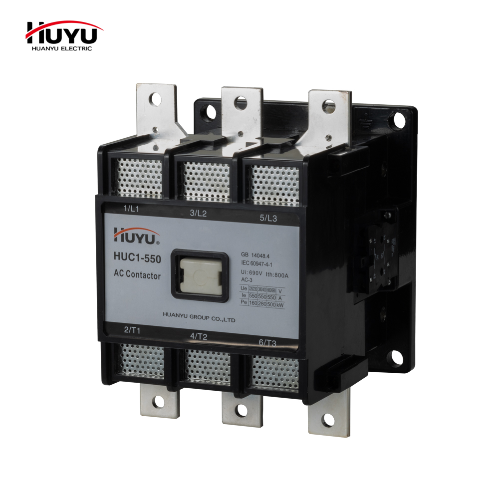 CN-EH550 Электрический магнитный контактор для замены AB EH