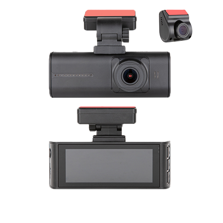 Dash Cam Pro Global Version Mi Car DVR ADAS Supported GPS Wifi 1944P HD Smart Car Dash
