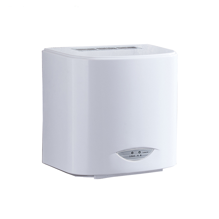 High Speed Automatic Infrared Hand Dryer DT-1078A