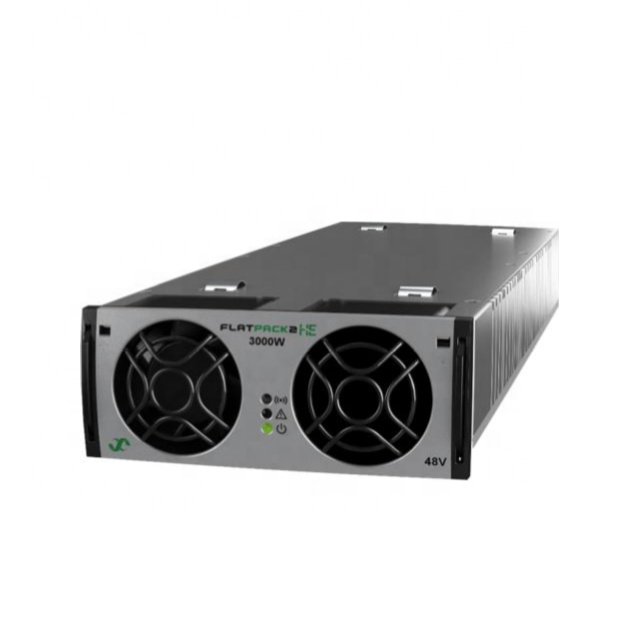 Телекоммуникационный выпрямительный модуль Eltek Flatpack2 48/3000 241119,903 48 в 3 кВт преобразователь постоянного и переменного тока (выпрямитель)