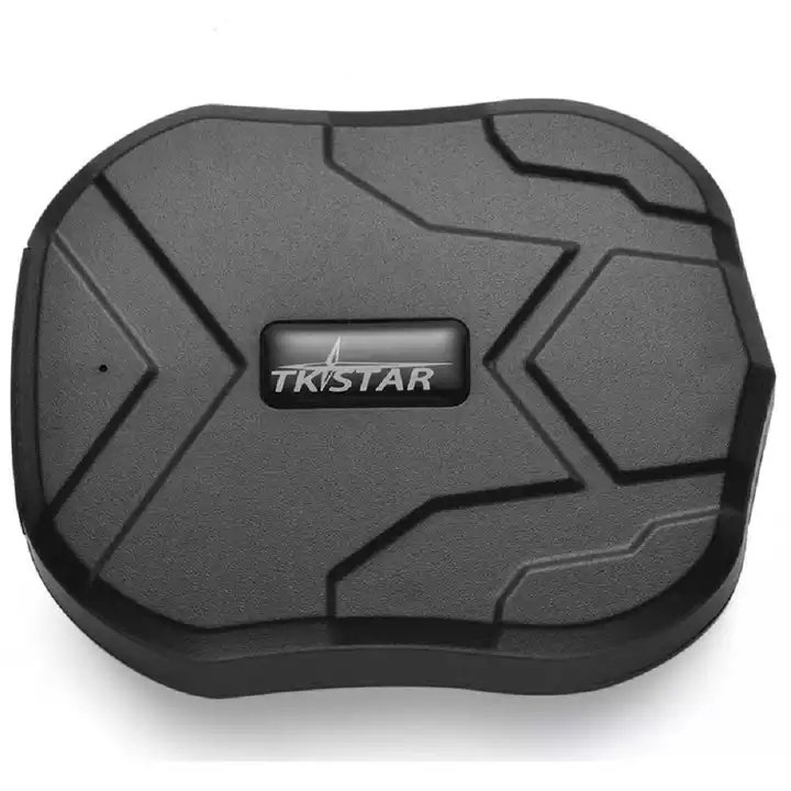 GPS-трекер Автомобильный TKSTAR TK905, 5000 мАч, 90 дней в режиме ожидания, 2G, GPS-локатор, водонепроницаемый магнитный голосовой монитор, бесплатное веб-приложение