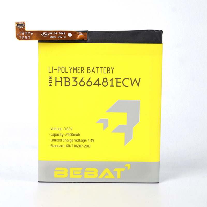 Factory Outlect for Huawei P9 Lite honor 5C Mobile Phone battery Replacement