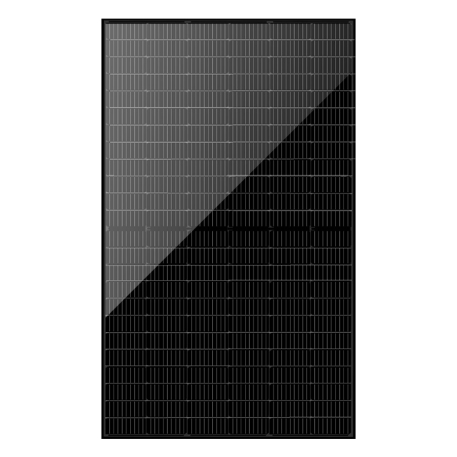 Моно PERC HC M108 от Mamibot Mysolar, модуль 410 Вт