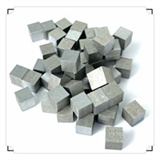 Rare Earth Metal Antimony Pellets 2-5mm Antimony Granules 4N 5N Sb Ingots For Experiment Research