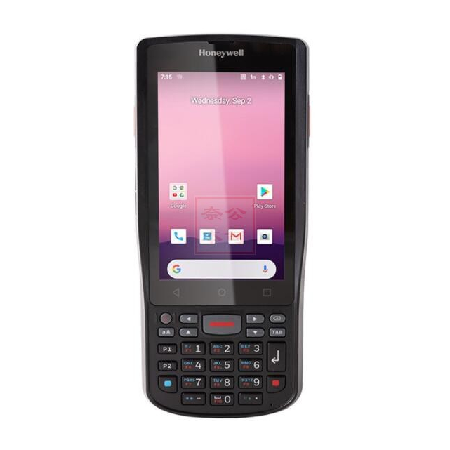 Мобильный сканер штрих-кодов Honeywel EDA51K на базе Android, есть в наличии