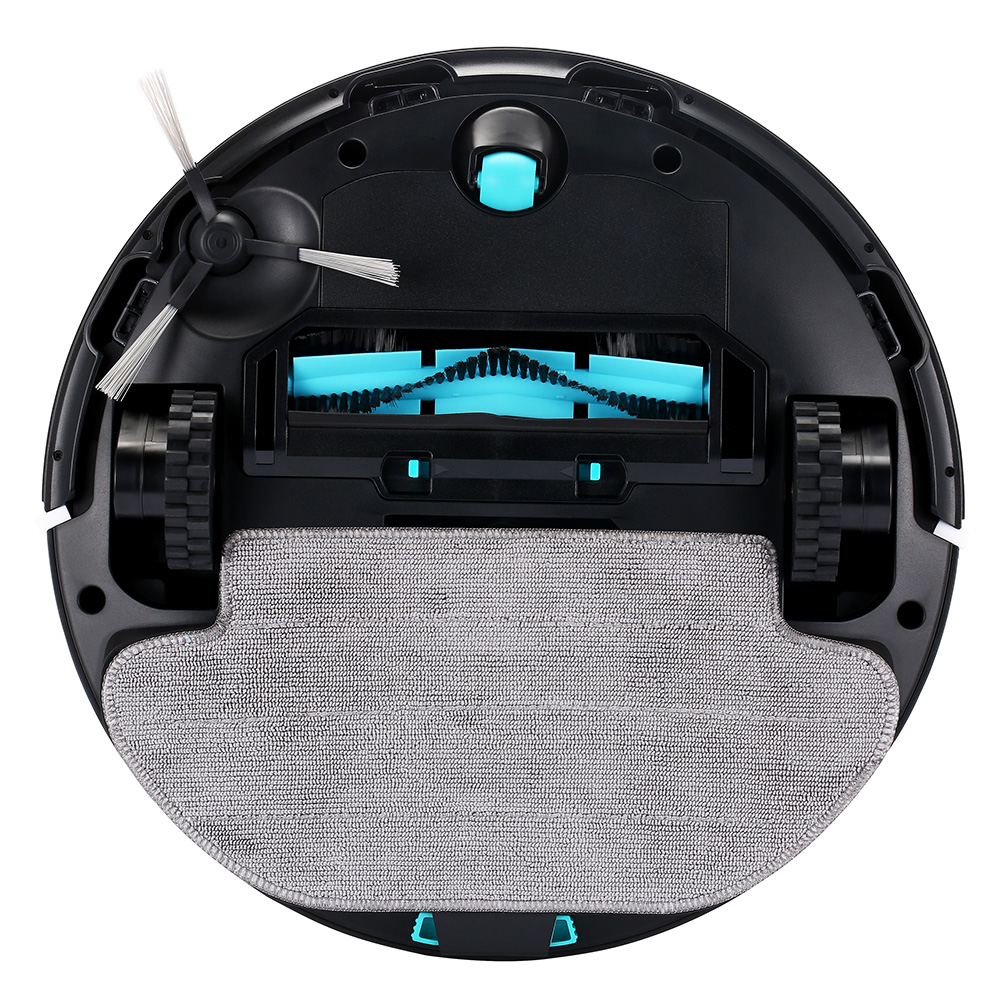 The most popular and strongest sweeping robot V3 wet and dry sweeping robot intelligent control vacuum cleaner robort