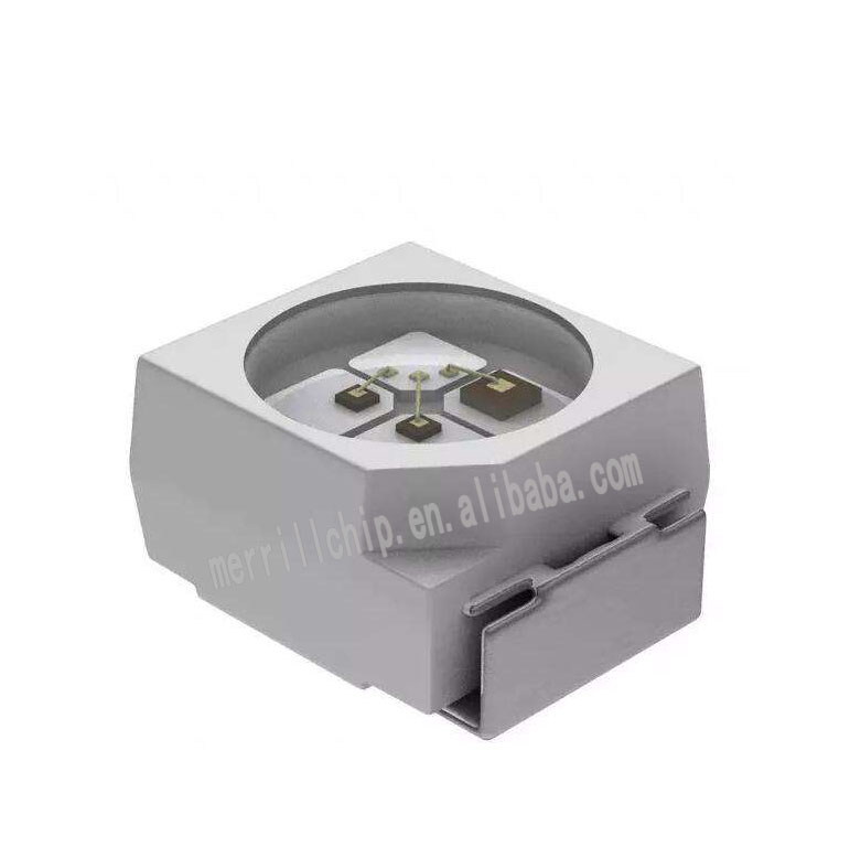 Merrillchip брендовые новые электронные компоненты SMD PLCC-2 LED VLMH3100-GS08