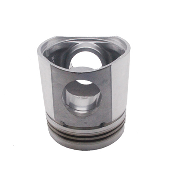 Поршень деталей двигателя для 4D105-5 4D120 4D130 NH220 DL08 DB58/HD220-5 6D108/PC300-5 6D110 двигатель экскаватора