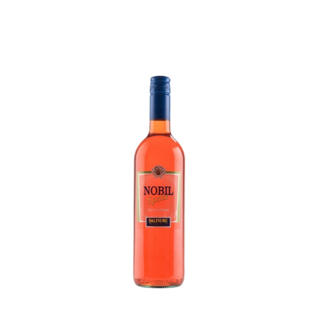 Премиальный итальянский коктейль Aperitf Spritz, готовый к употреблению напиток 0,75 л для паба