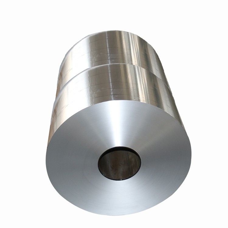 1100 Colored Aluminum Coil