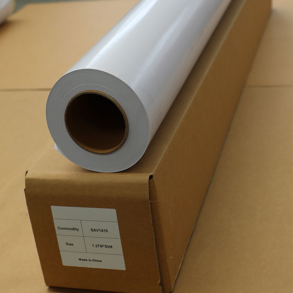 Factory Direct Price Printing Material Manufacturer Custom Printed Sticker Pvc Vinyl Sheet/self adhesive waterproof vinyl rolls