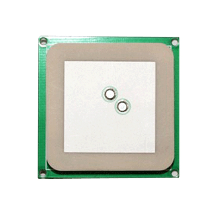 Индивидуальный интерфейс SMA или MMCX RFID UHF Встроенная керамическая антенна с линией